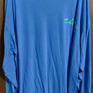 Men’s Salt Life Long Sleeve Tee